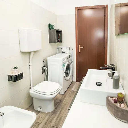 It Easy By Interhome Apartment Castelveccana