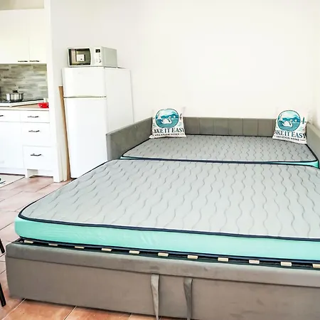It Easy By Interhome Apartment Castelveccana