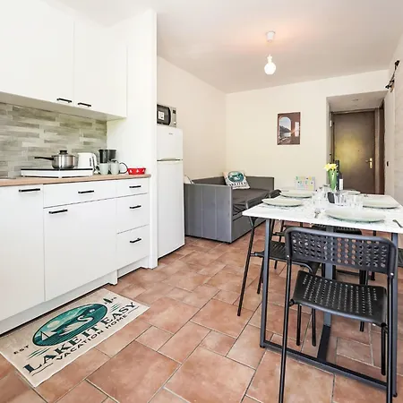 It Easy By Interhome Apartment *